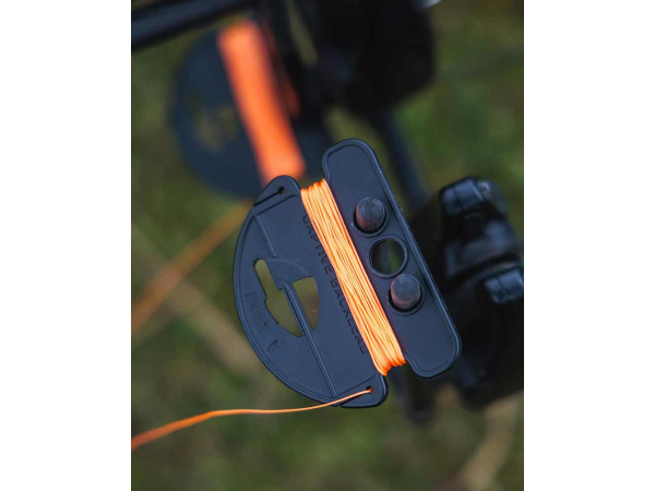 Fox Captive Backweight