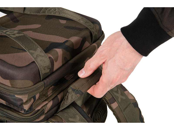 Fox Camolite Compact Rucksack