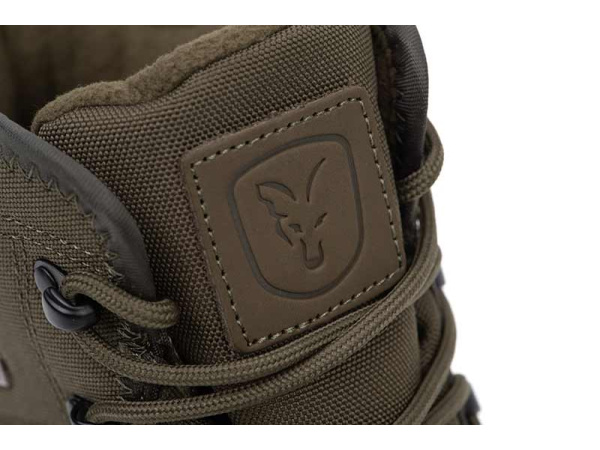 Fox Khaki V2 Boots