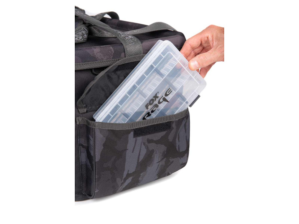 Fox Rage Camo Voyager Moulded XL Carryall