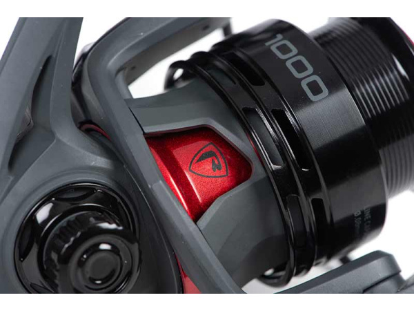 Fox Rage 53 Warrior Reels