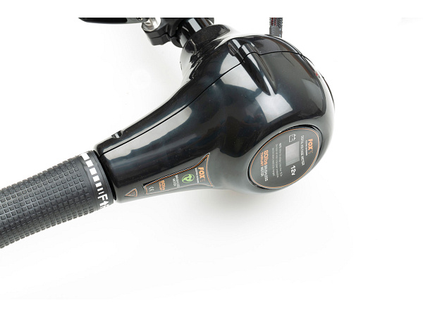 Fox elektromotor 80lb 12v BL Engine