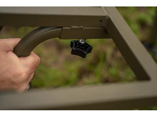 KORUM - Vozík Progress Extanda-Barrow