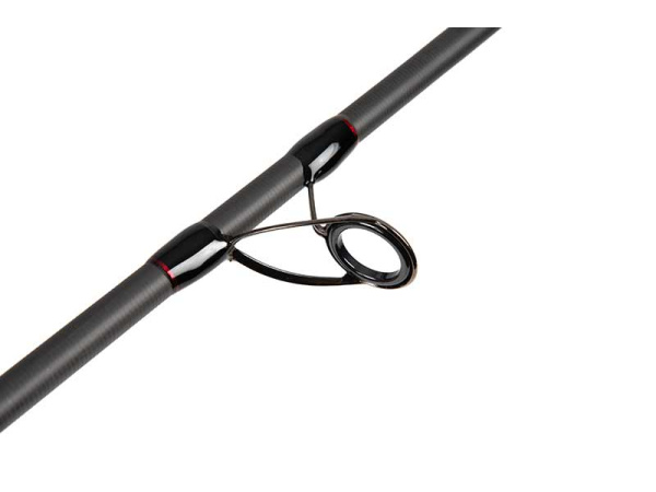 Fox Rage - Prut Warrior Pike Spin, 2,4m, 50-120g, 2D