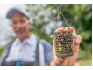PRESTON INNOVATIONS - Krmítko Wire Bait Up Feeders 60x45mm - 28g