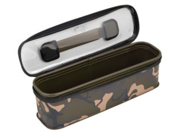 FOX - Pouzdro Aquos camolite accessory bag