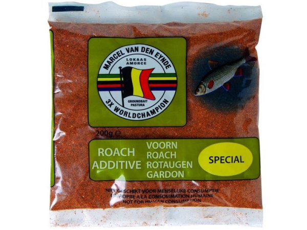 MVDE posilovač 250g