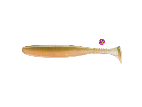 DAIWA - Gumová nástraha Tournament D´Fin 10,2cm, 7ks