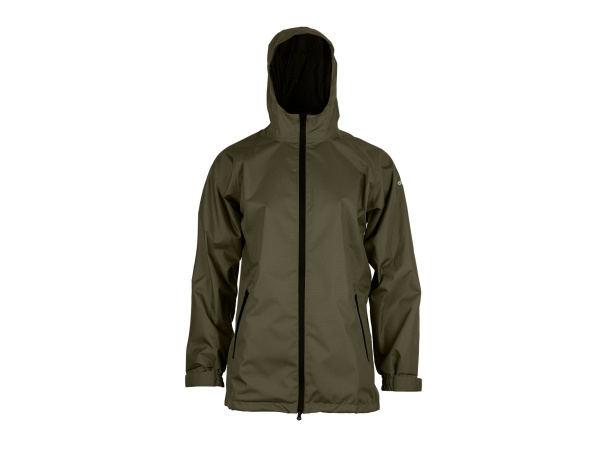 PROS - Pánská AquaAIR 2L bunda, model 285 Khaki