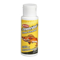 Berkley - Posilovač Powerbait 57ml - Candát