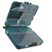 Carp System - krabička dvojdílná - 120x100x35mm