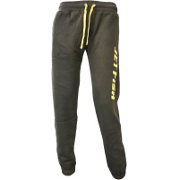 JET FISH - Tepláky zelené vel. L