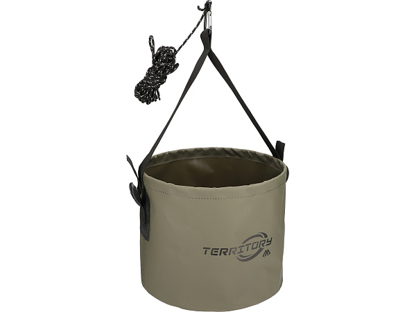 MIKADO - Skládací kbelík na vodou