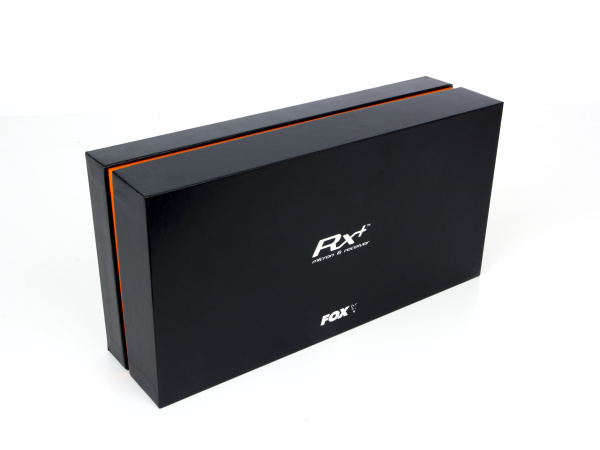 Fox - Sada hlásičů Rx+ Presentation Set 2+1