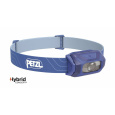Petzl - Čelovka Tikkina modrá