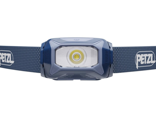 PETZL - Čelovka Tikkina 2025 modrá