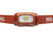 PETZL - Čelovka Tikkina 2025 červená