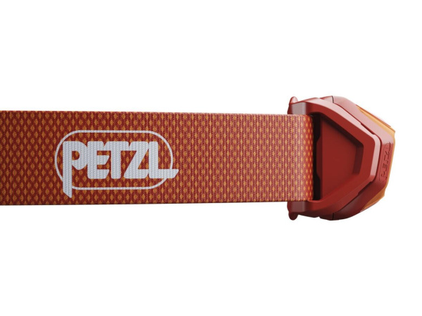 PETZL - Čelovka Tikkina 2025 červená