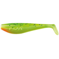 FOX - Gumová nástraha Zander pro shad 7,5cm - Lemon Tiger