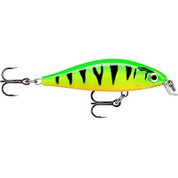 Rapala wobler X-Light Minnow 4g 5 cm FT