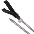 Giants fishing Vidlička nerez přední Bank Stick SS-V 50-90cm      