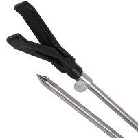 Giants fishing Vidlička nerez přední Bank Stick SS-V 50-90cm      