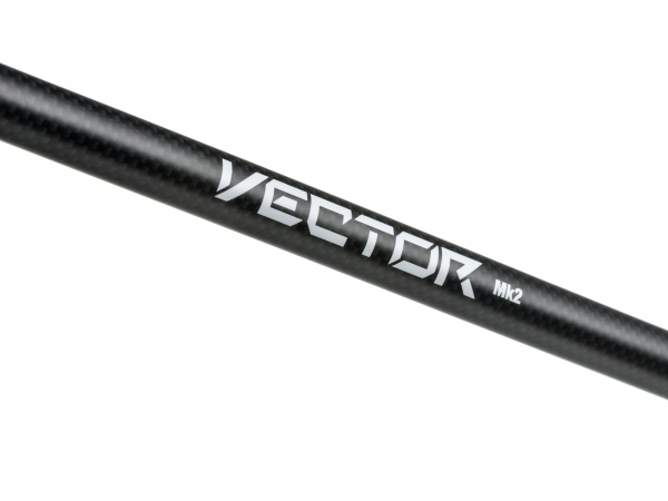 Mivardi Vector Carp MK2 (3) 3,60m / 3,5lb