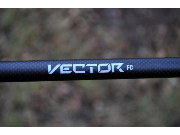 Mivardi Vector MK2 FC 360SH 3,60m / 3,5lb