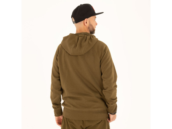 Trakker Products Trakker Mikina CR Logo Hoody