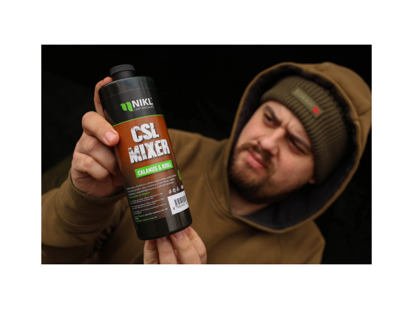 Nikl CSL Mixer Calanus & Krill 500ml