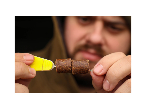 Nikl Pelety Calanus & Krill 1kg