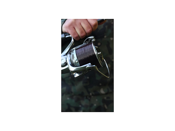 Carp'R'Us Carp´R´Us Vlasec Total River Line – Brown