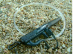 Carp´R´Us Snag Clip system - hotová montáž 50lbs