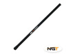 NGT Podběráková Tyč Mini Travel Net Handle 2m
