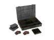 Fox EDGES “Loaded” Large Tackle Box