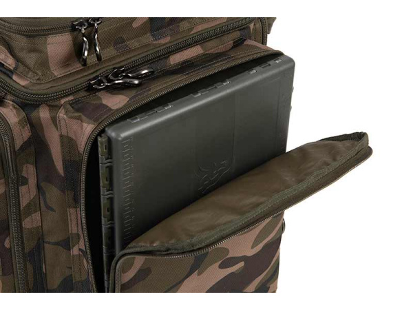 Fox Camolite Compact Rucksack