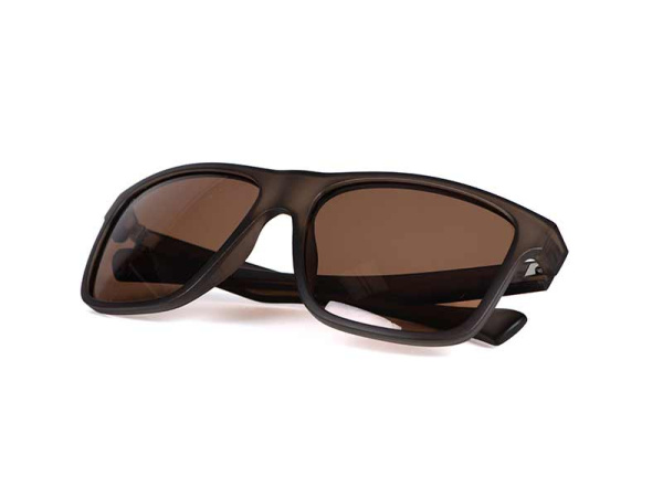 Fox Avius Trans Khaki - Brown Lens