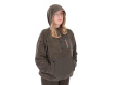 FOX - Mikina Womens Explorer Fleece Hooded Jacket
