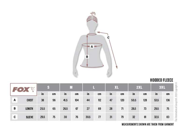 FOX - Mikina Womens Explorer Fleece Hooded Jacket