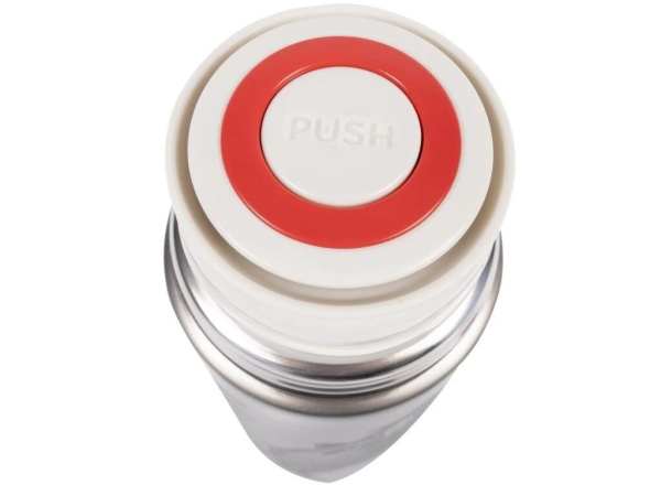 KORUM - Termoska Classic Thermal Flask Barbel 500ml