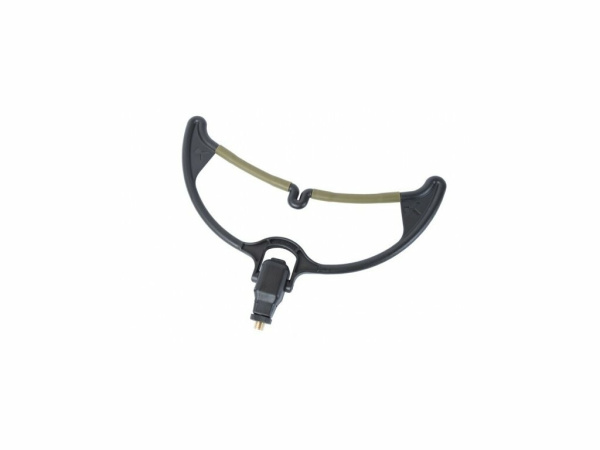 KORUM - Rohatinka Big Tube Rod Rest