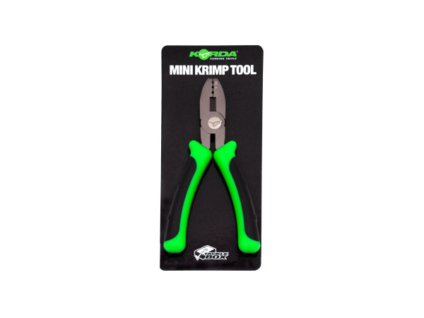 KORDA Kleště Krimping Tool