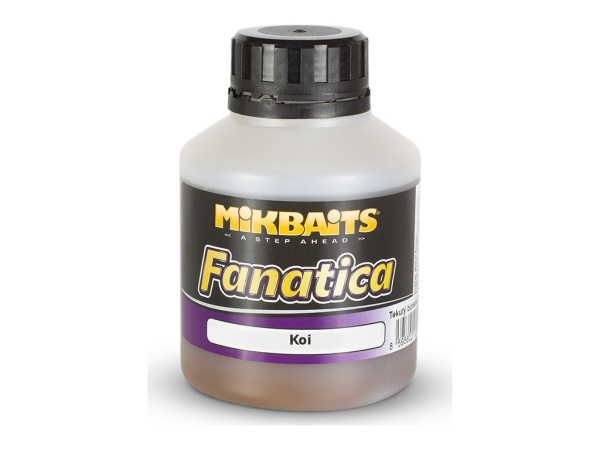 MIKBAITS - Fanatica booster 250ml