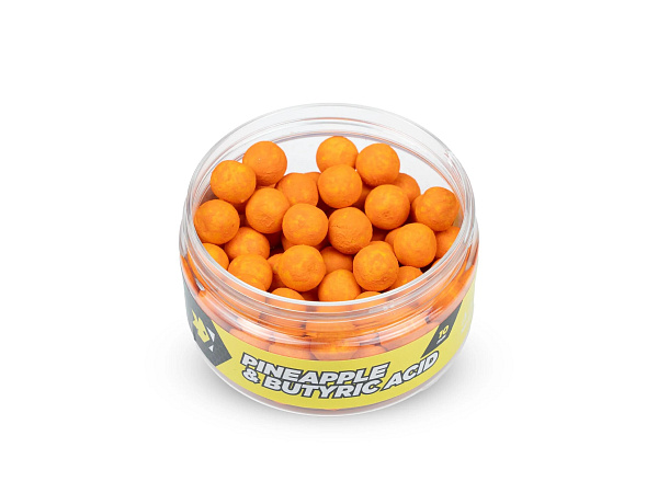 FEEDER EXPERT - Smokers pop-up 10mm 100ml 