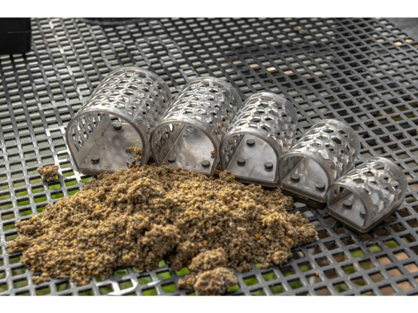 PRESTON INNOVATIONS - Krmítko Hexmesh Plastic Cage Feeder Large