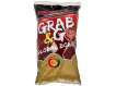 Starbaits - Carp Method mix Global, 1,8 Kg