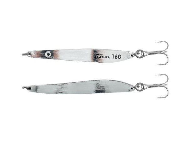 SPRO - Plandavka Mefo Flasher 8,5cm 16g