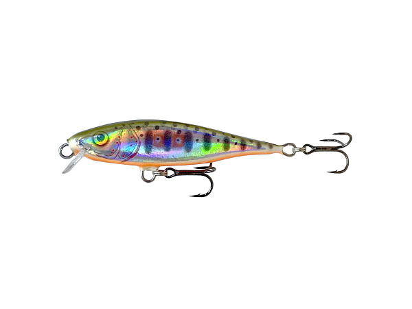 DORADO - Wobler Seeker Twitch slow sinking 5,5cm