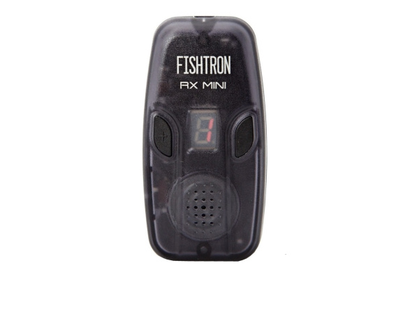 FLAJZAR - Příjmač Fishtron RX MINI