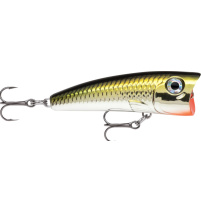 RAPALA - Wobler Ultra light pop 4cm - GCH